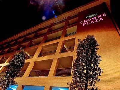 Hotel Crowne Plaza Caserta