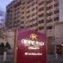 Hotel Crowne Plaza Charlotte