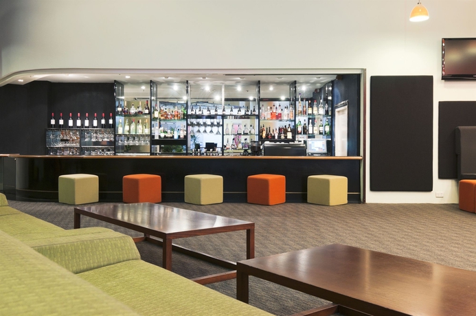 Hotel Crowne Plaza Darwin