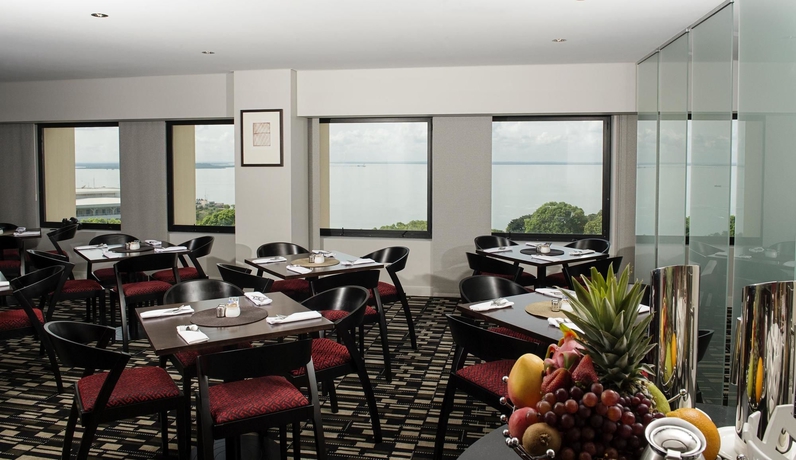 Hotel Crowne Plaza Darwin