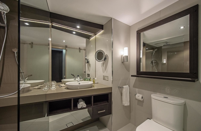 Hotel Crowne Plaza Darwin