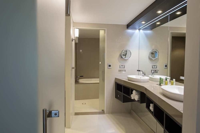 Hotel Crowne Plaza Darwin