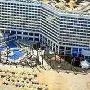 Hotel Crowne Plaza Dead Sea 