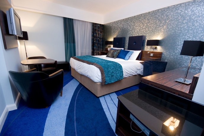 Hotel Crowne Plaza Dublin-blanchardstown