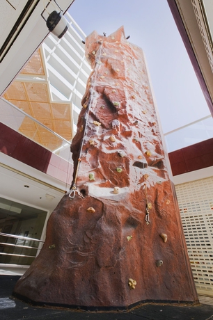 Hotel Crowne Plaza Eilat 