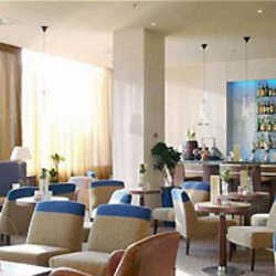 Hotel Crowne Plaza Europa Brussels