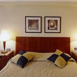 Hotel Crowne Plaza Europa Brussels