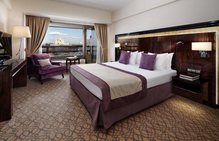 Hotel Crowne Plaza