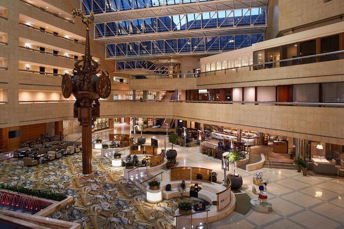 Hotel Crowne Plaza