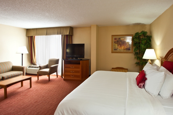 Hotel Crowne Plaza Fort Myers