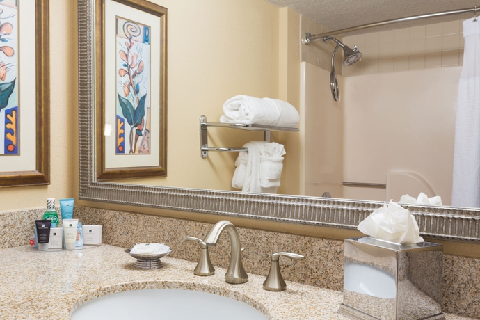 Hotel Crowne Plaza Fort Myers