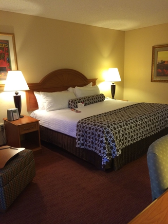 Hotel Crowne Plaza Fort Myers