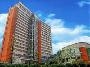 Hotel Crowne Plaza Fudan Shanghai