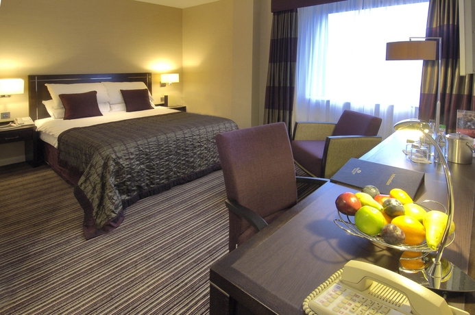 Hotel Crowne Plaza Gatwick