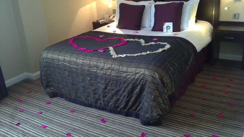 Hotel Crowne Plaza Gatwick