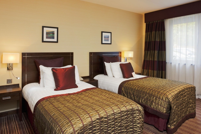 Hotel Crowne Plaza Gatwick