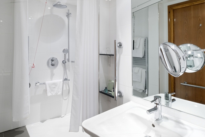 Hotel Crowne Plaza Glasgow