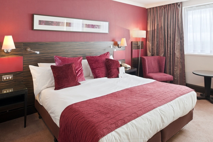 Hotel Crowne Plaza Glasgow