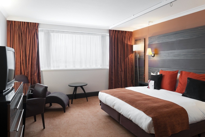 Hotel Crowne Plaza Glasgow