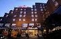 Hotel Crowne Plaza Hamburg