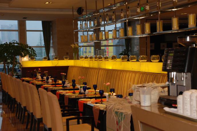 Hotel Crowne Plaza Hangzhou Grand Canal