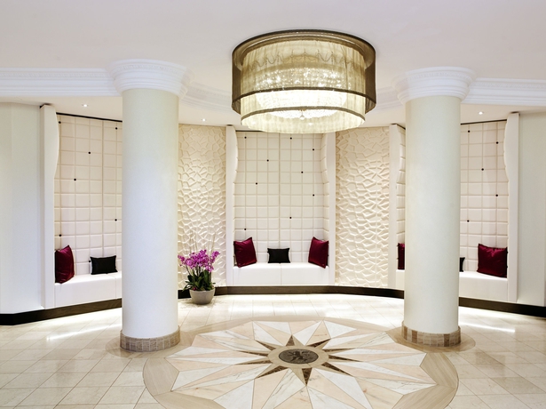 Hotel Crowne Plaza Heidelberg