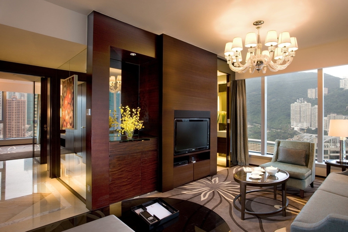 Hotel Crowne Plaza Hotel Hong Kong Causeway Bay