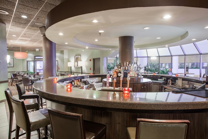 Hotel Crowne Plaza Houston West