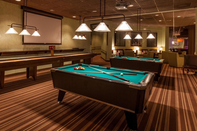 Hotel Crowne Plaza Houston West