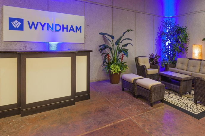 Hotel Crowne Plaza Houston West