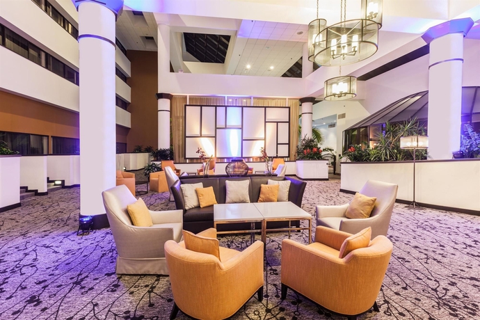 Hotel Crowne Plaza Houston West