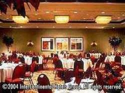 Hotel Crowne Plaza Irvine