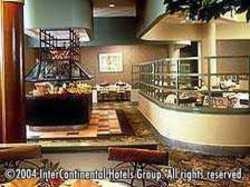 Hotel Crowne Plaza Irvine