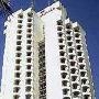 Hotel Crowne Plaza Jerusalem 