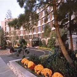 Hotel Crowne Plaza Jfk Airport