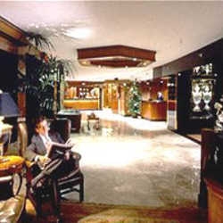 Hotel Crowne Plaza Jfk Airport