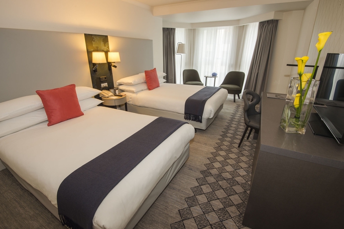 Hotel Crowne Plaza Kensington