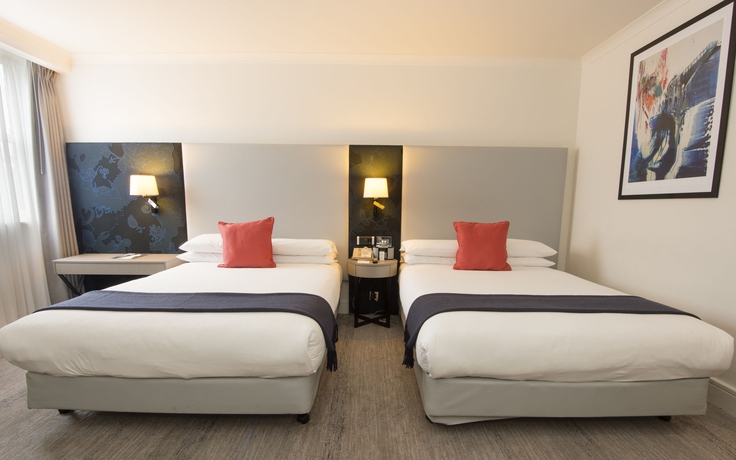 Hotel Crowne Plaza Kensington