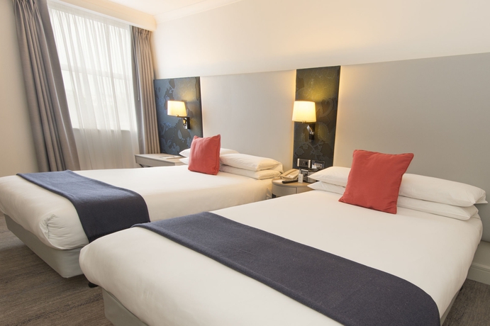 Hotel Crowne Plaza Kensington