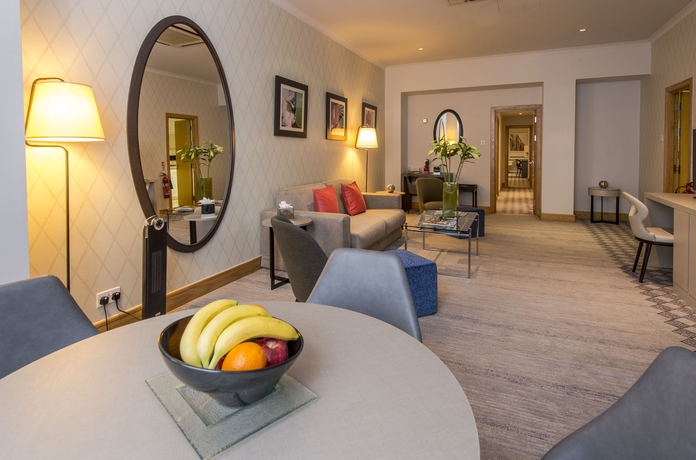 Hotel Crowne Plaza Kensington