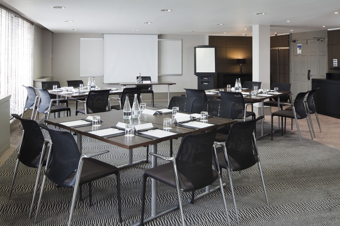 Hotel Crowne Plaza London Heathrow
