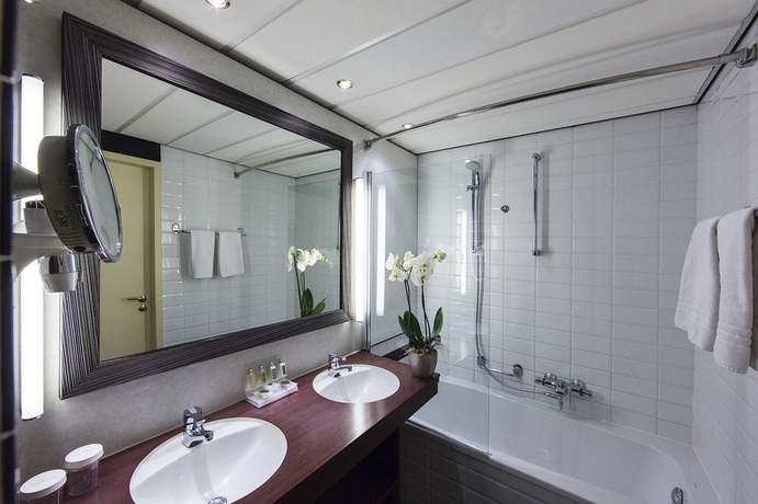 Hotel Crowne Plaza Maastricht