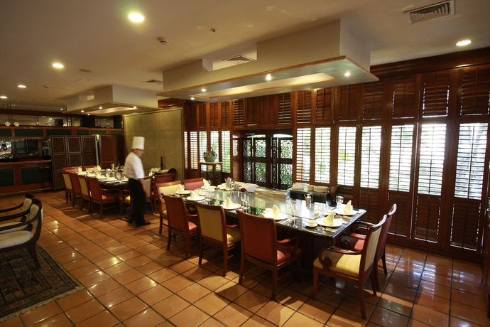 Hotel Crowne Plaza Managua