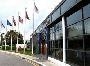 Hotel Crowne Plaza Manchester Airport