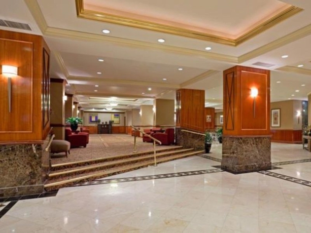 Hotel Crowne Plaza Meadowlands