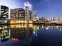 Hotel Crowne Plaza Melbourne