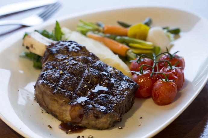 Hotel Crowne Plaza Melbourne