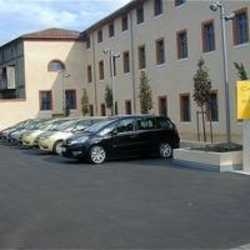 Hotel Crowne Plaza Montauban