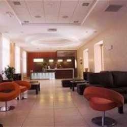 Hotel Crowne Plaza Montauban