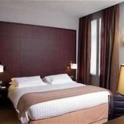 Hotel Crowne Plaza Montauban